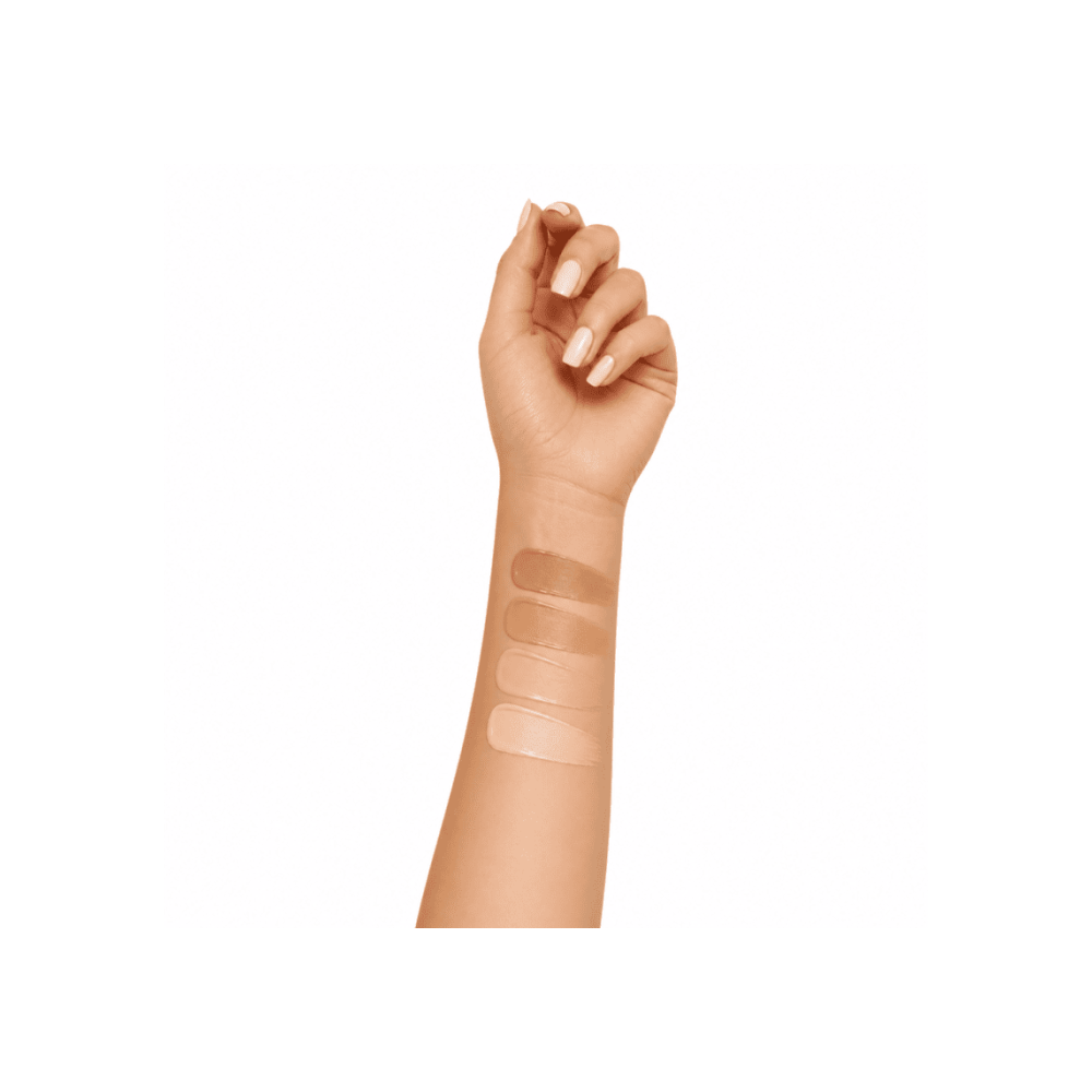 Preview 2 of Garden Luminous Foundation No 104 warm 30ml